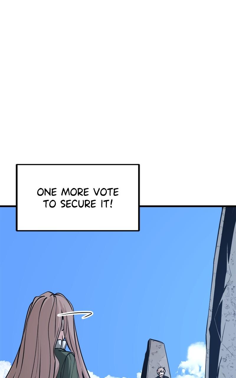 Hero Killer Chap 205 - Next Chap 206