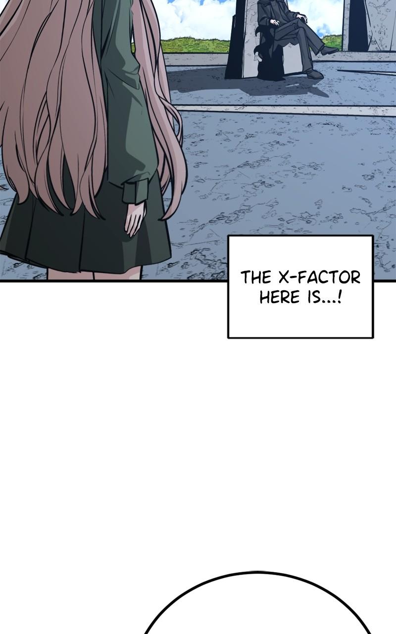 Hero Killer Chap 205 - Next Chap 206