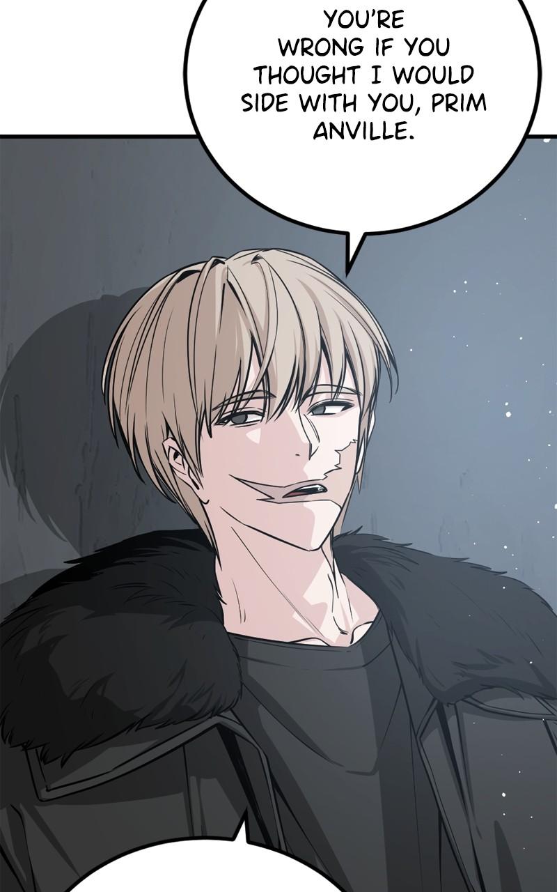 Hero Killer Chap 205 - Next Chap 206
