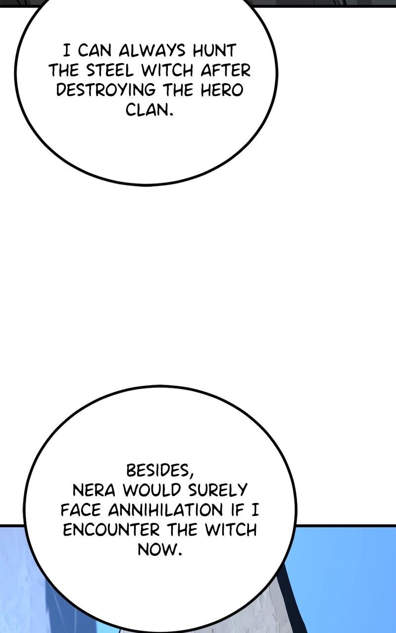 Hero Killer Chap 205 - Next Chap 206