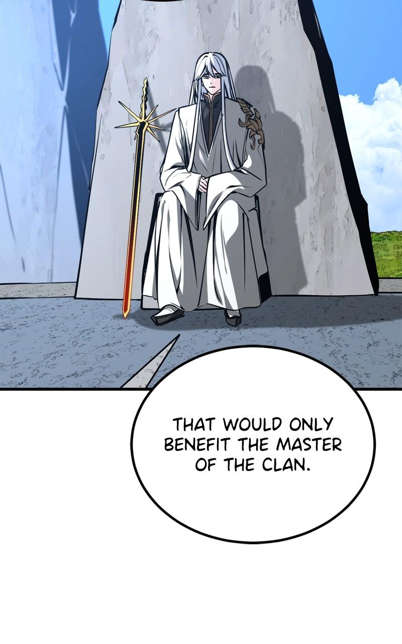 Hero Killer Chap 205 - Next Chap 206