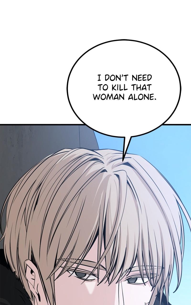 Hero Killer Chap 205 - Next Chap 206