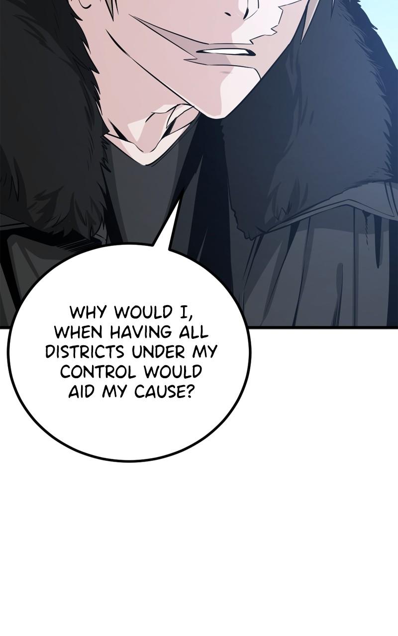 Hero Killer Chap 205 - Next Chap 206