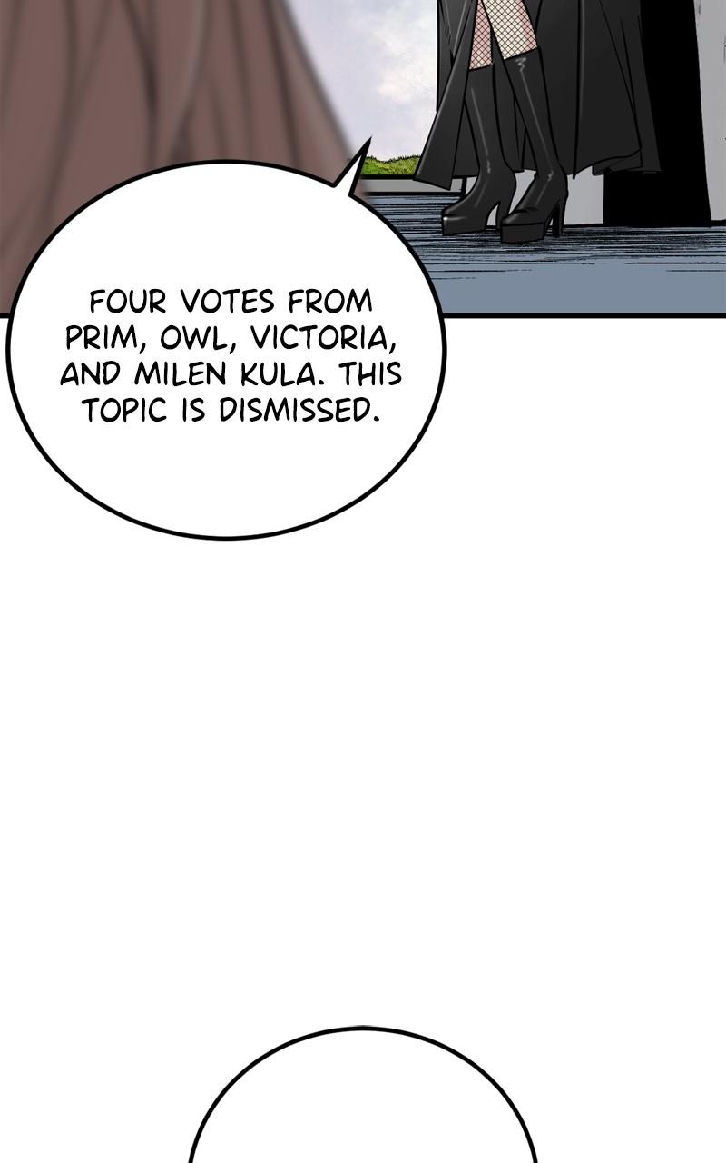 Hero Killer Chap 205 - Next Chap 206