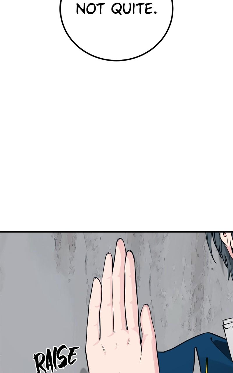 Hero Killer Chap 205 - Next Chap 206