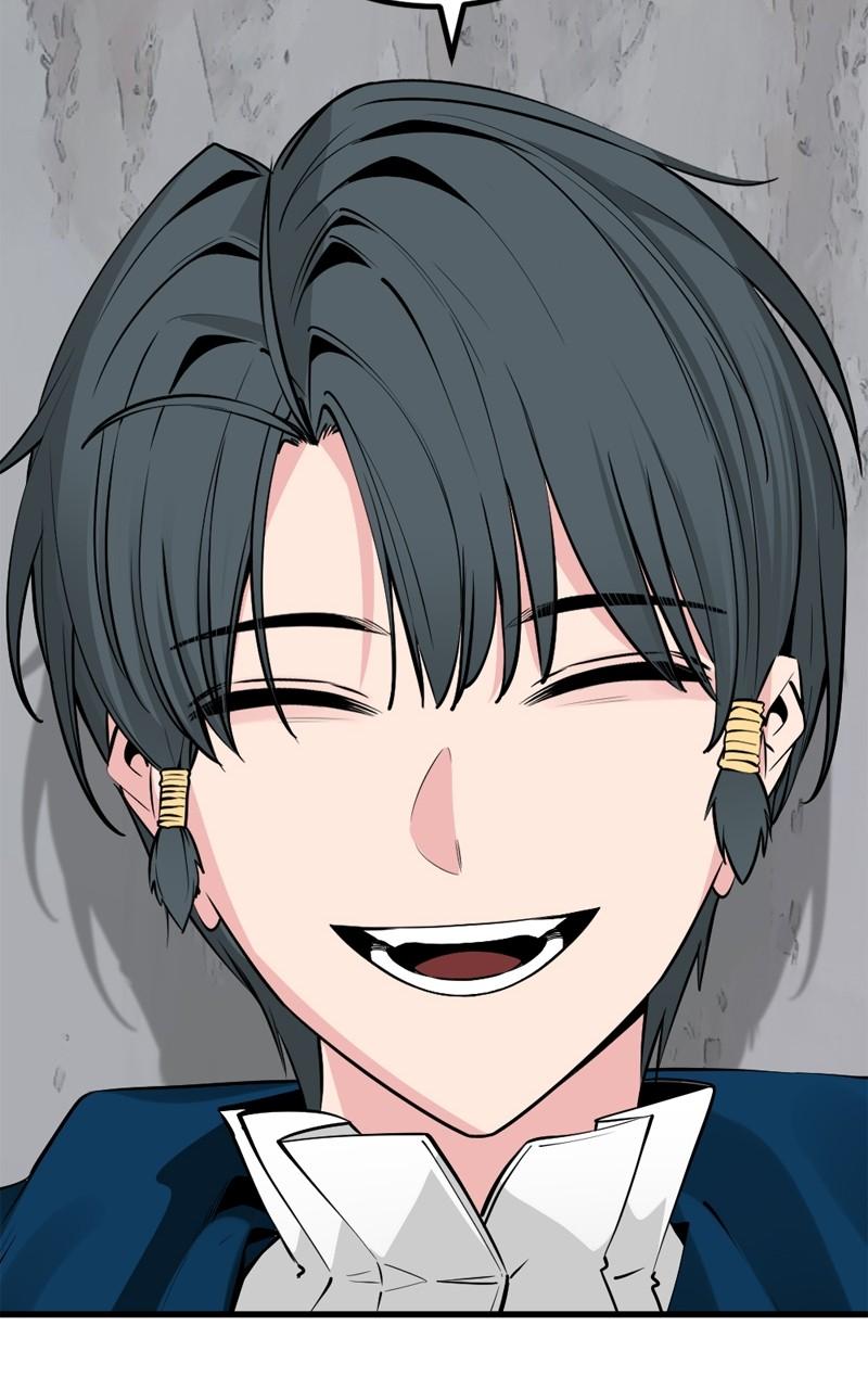 Hero Killer Chap 205 - Next Chap 206