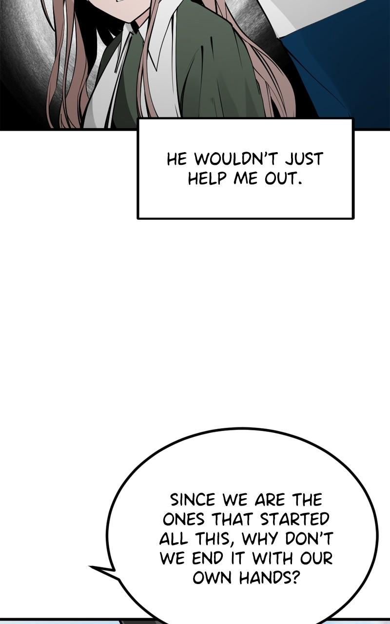 Hero Killer Chap 205 - Next Chap 206