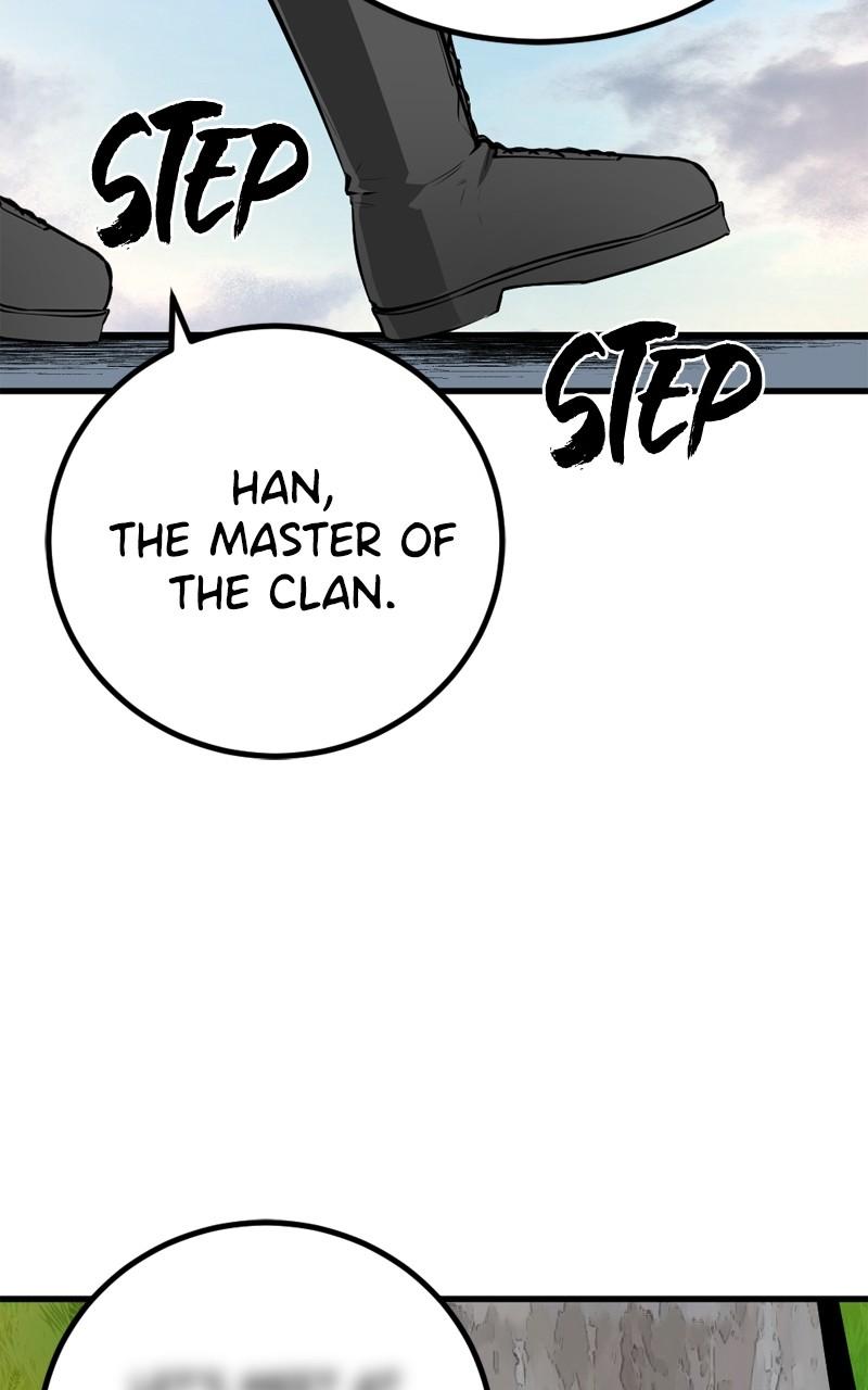 Hero Killer Chap 205 - Next Chap 206