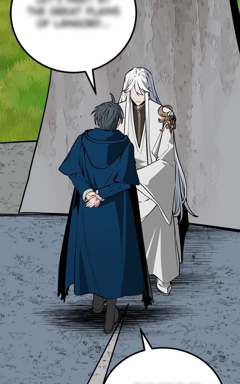 Hero Killer Chap 205 - Next Chap 206