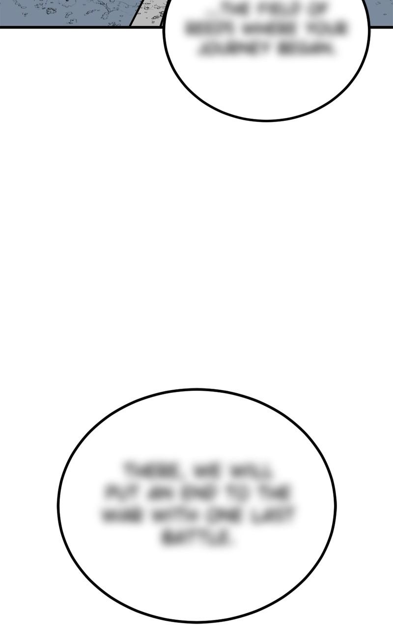 Hero Killer Chap 205 - Next Chap 206