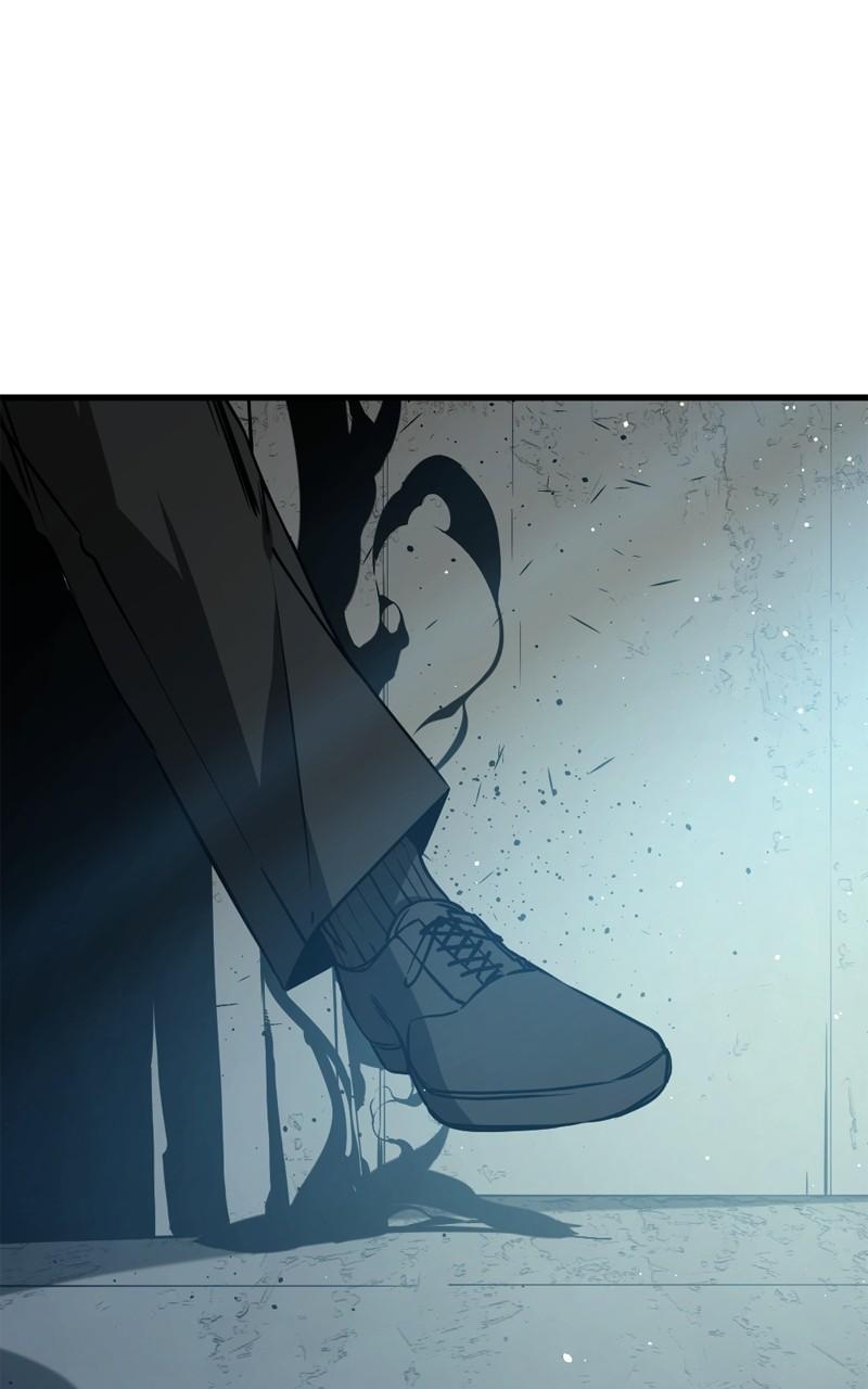 Hero Killer Chap 205 - Next Chap 206