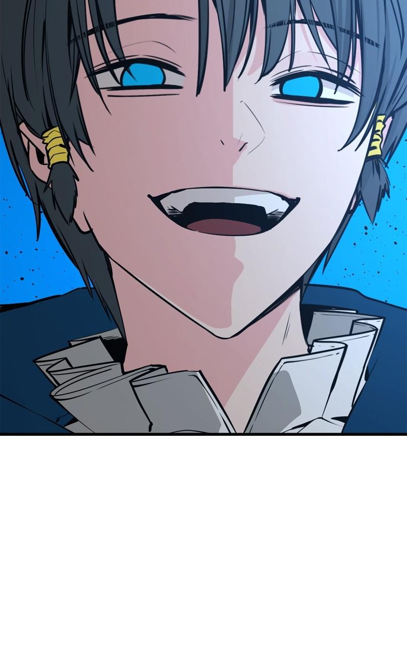 Hero Killer Chap 205 - Next Chap 206