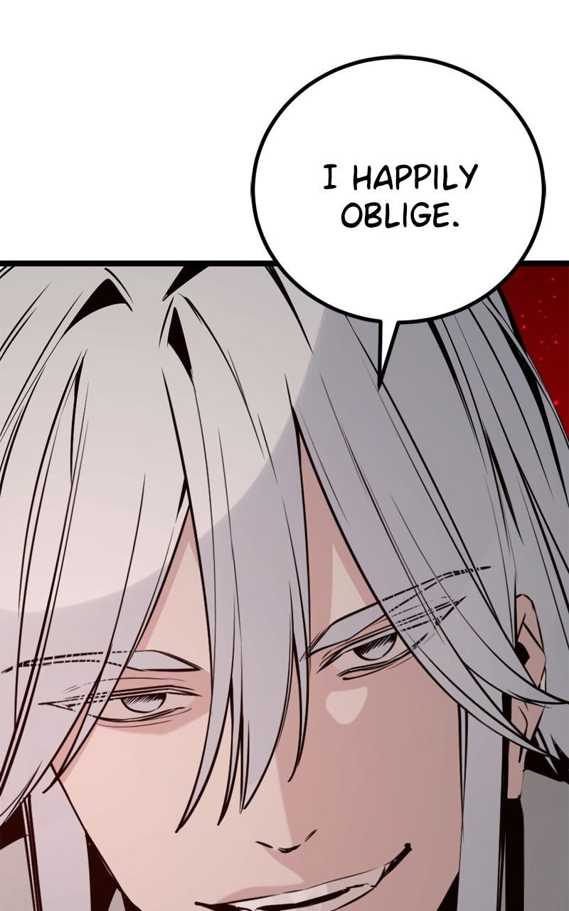 Hero Killer Chap 205 - Next Chap 206