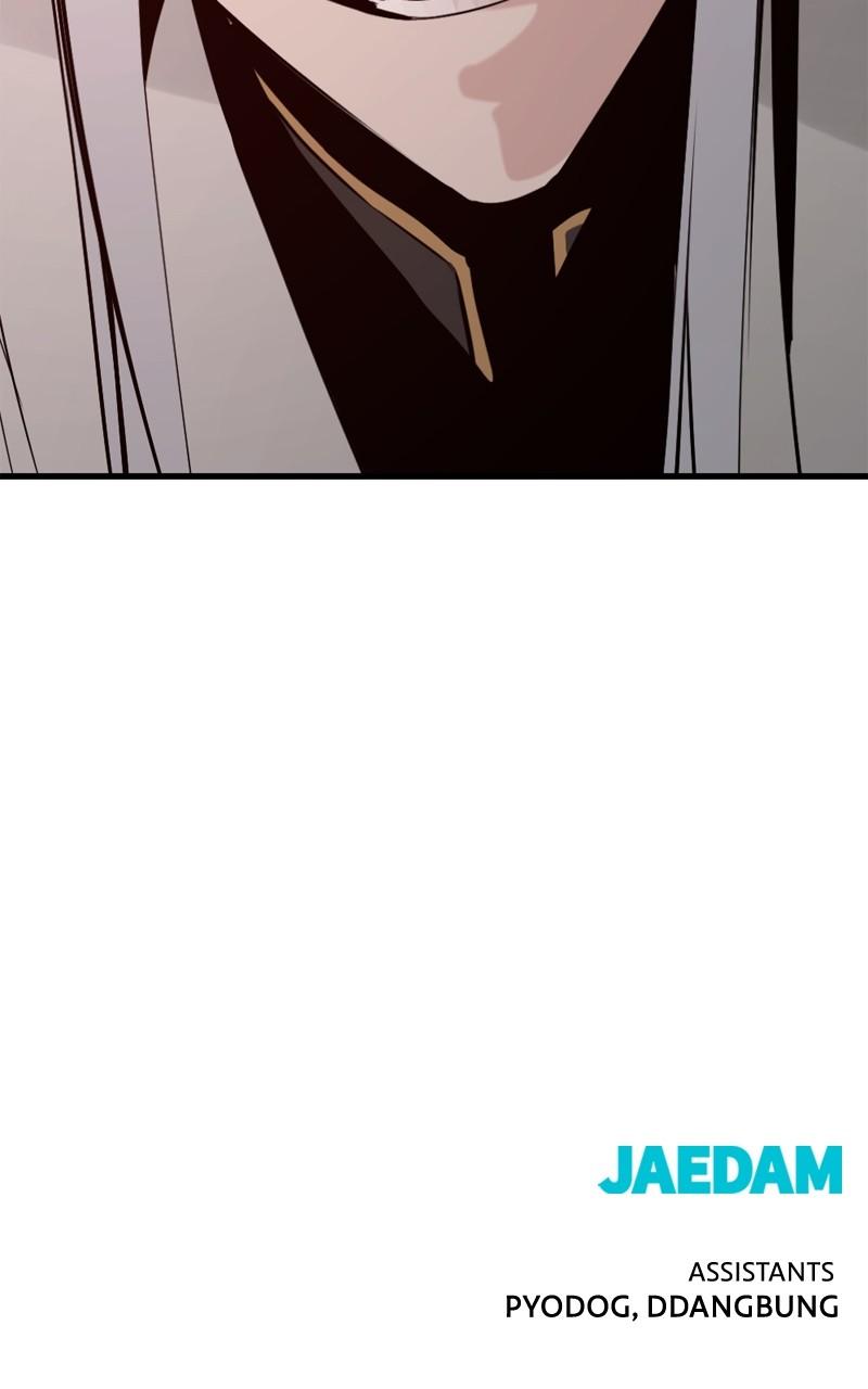 Hero Killer Chap 205 - Next Chap 206