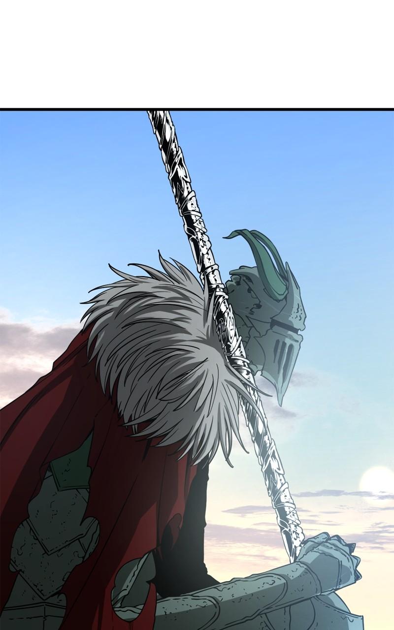 Hero Killer Chap 205 - Next Chap 206