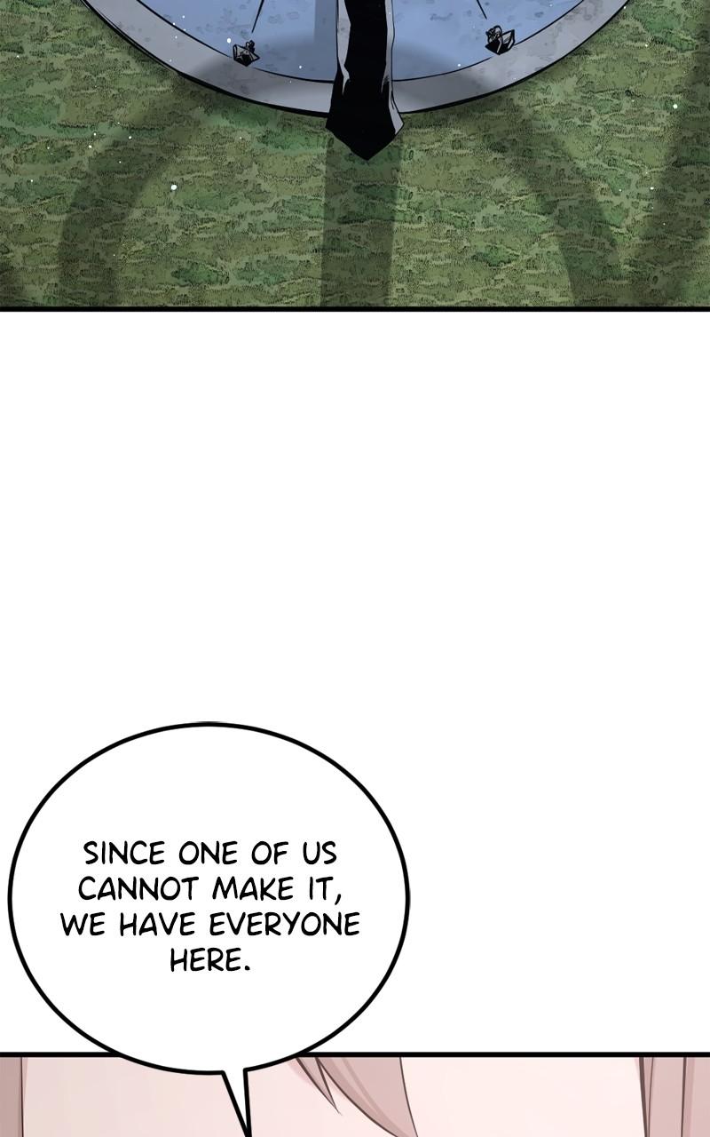 Hero Killer Chap 205 - Next Chap 206