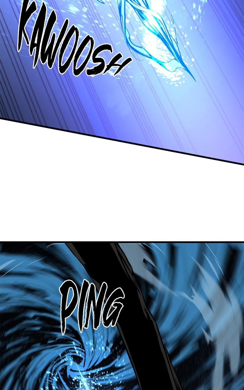 Hero Killer Chap 205 - Next Chap 206