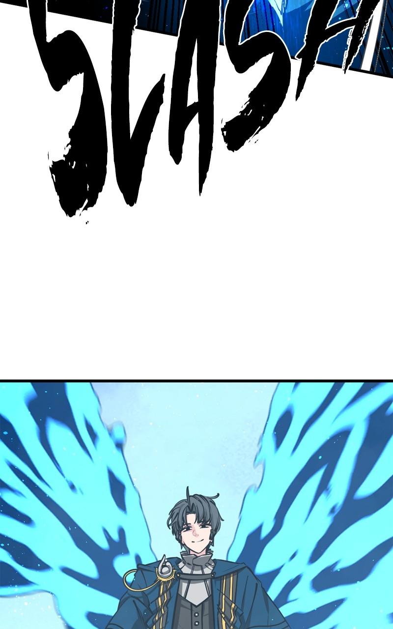 Hero Killer Chap 205 - Next Chap 206