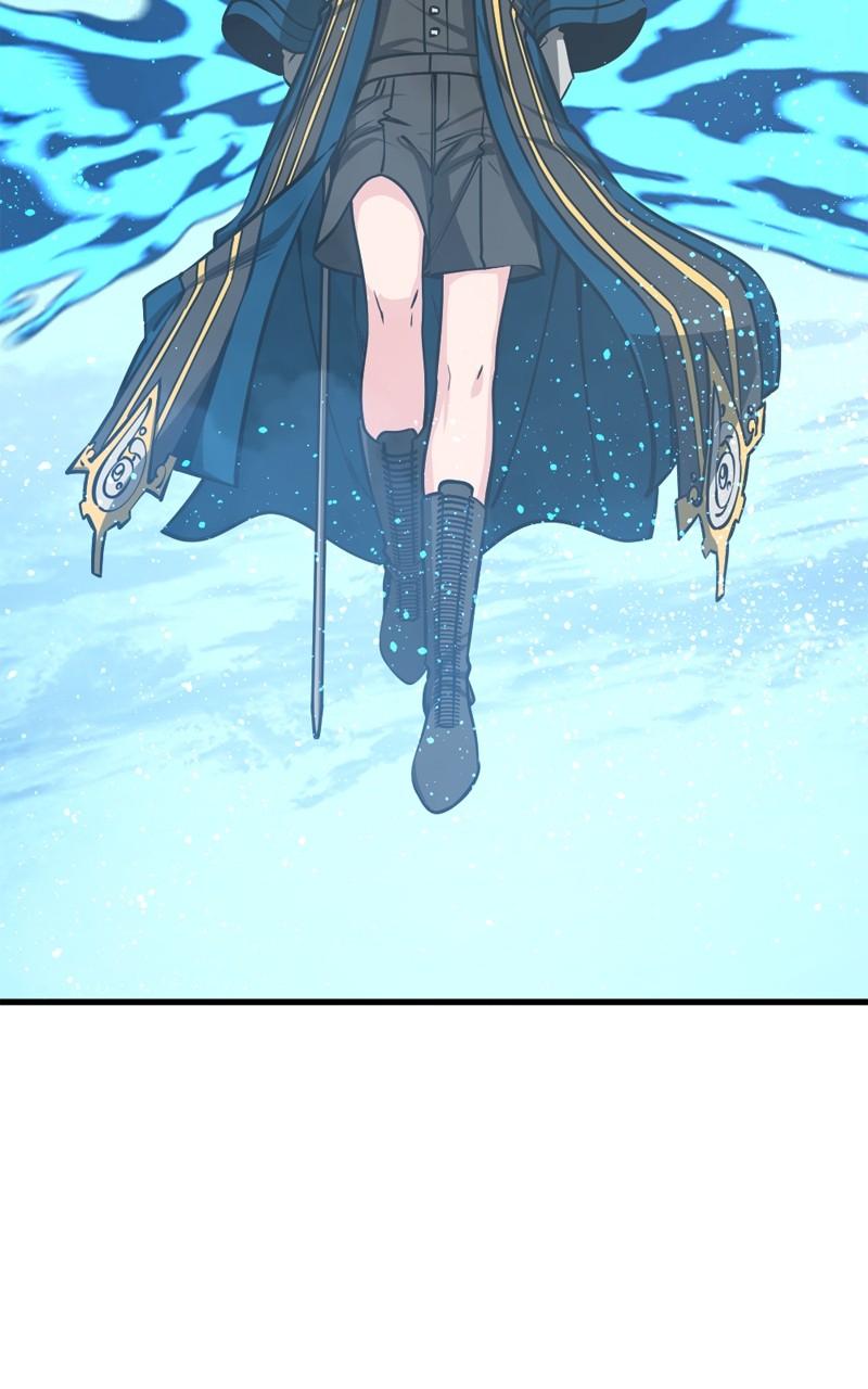 Hero Killer Chap 205 - Next Chap 206