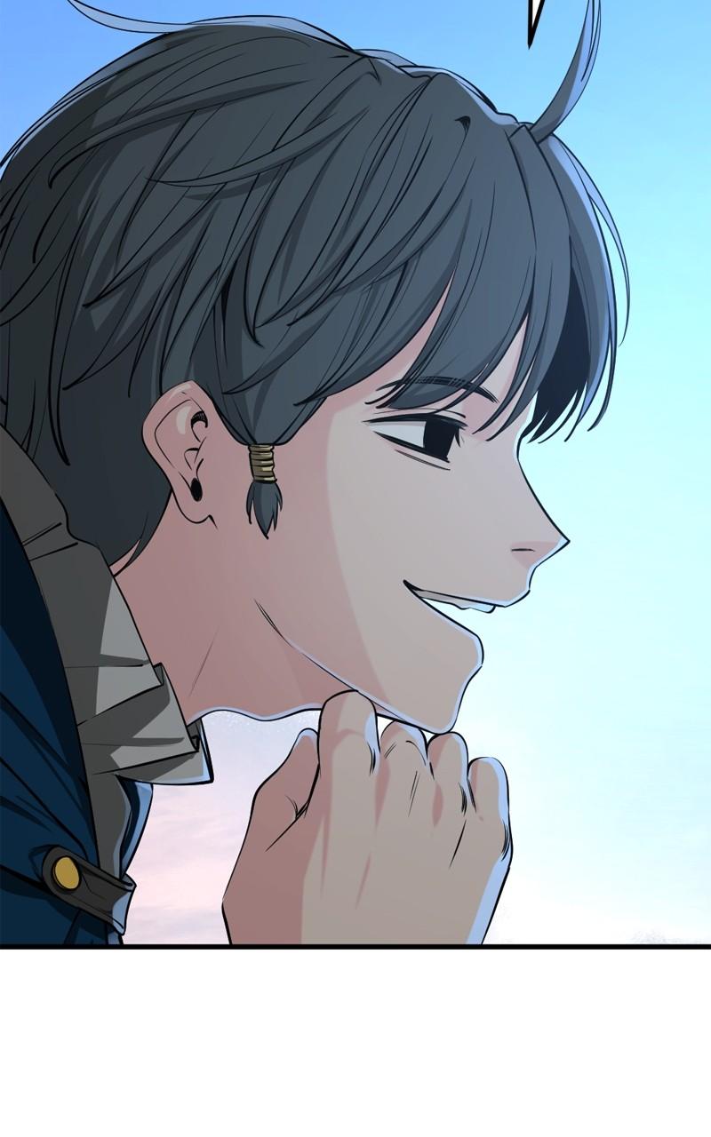 Hero Killer Chap 205 - Next Chap 206