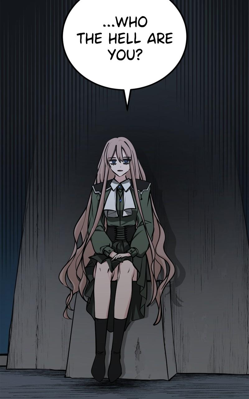 Hero Killer Chap 205 - Next Chap 206