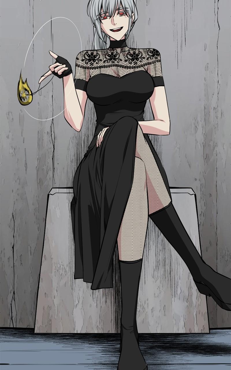 Hero Killer Chap 205 - Next Chap 206