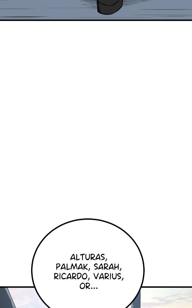 Hero Killer Chap 205 - Next Chap 206