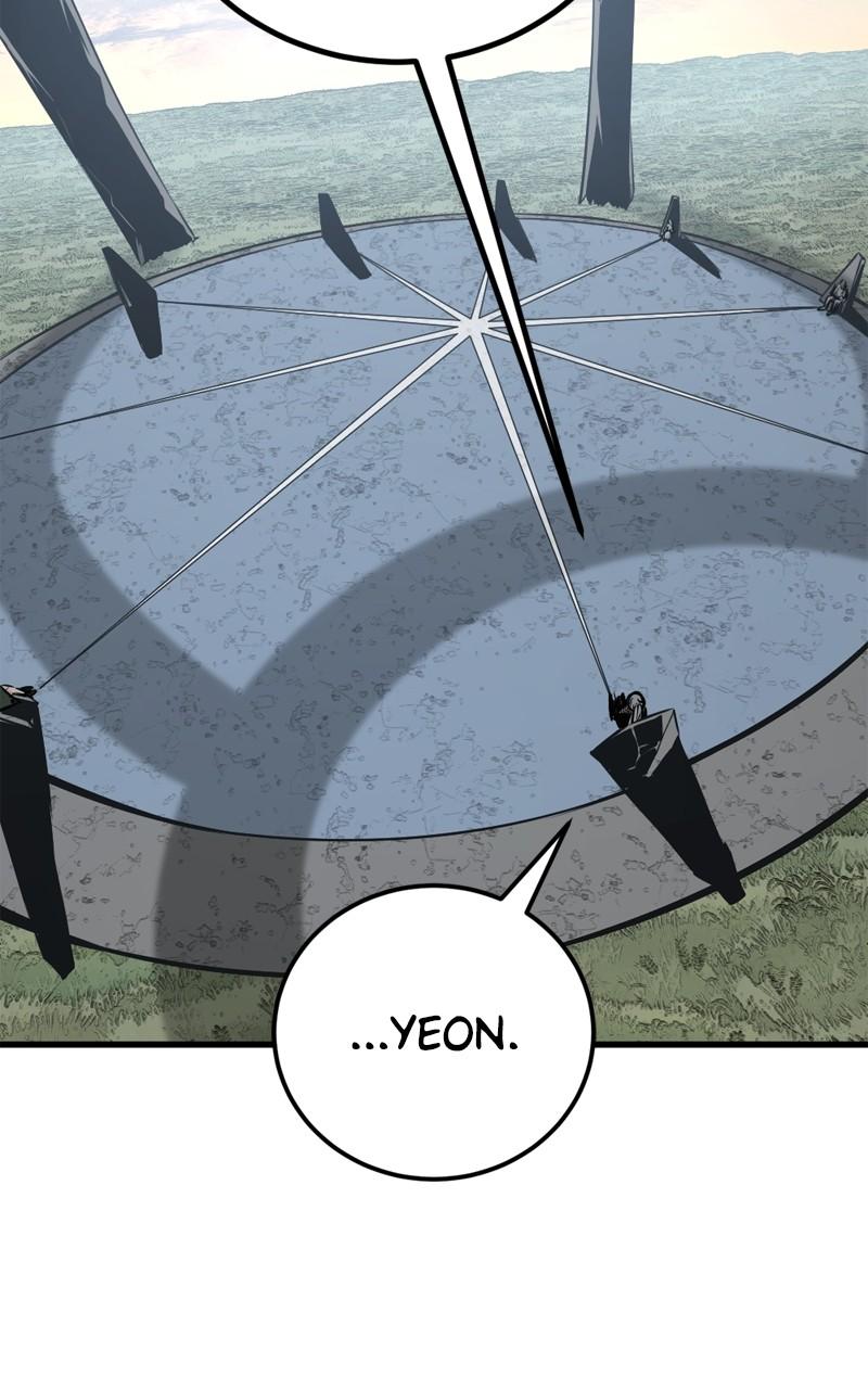 Hero Killer Chap 205 - Next Chap 206