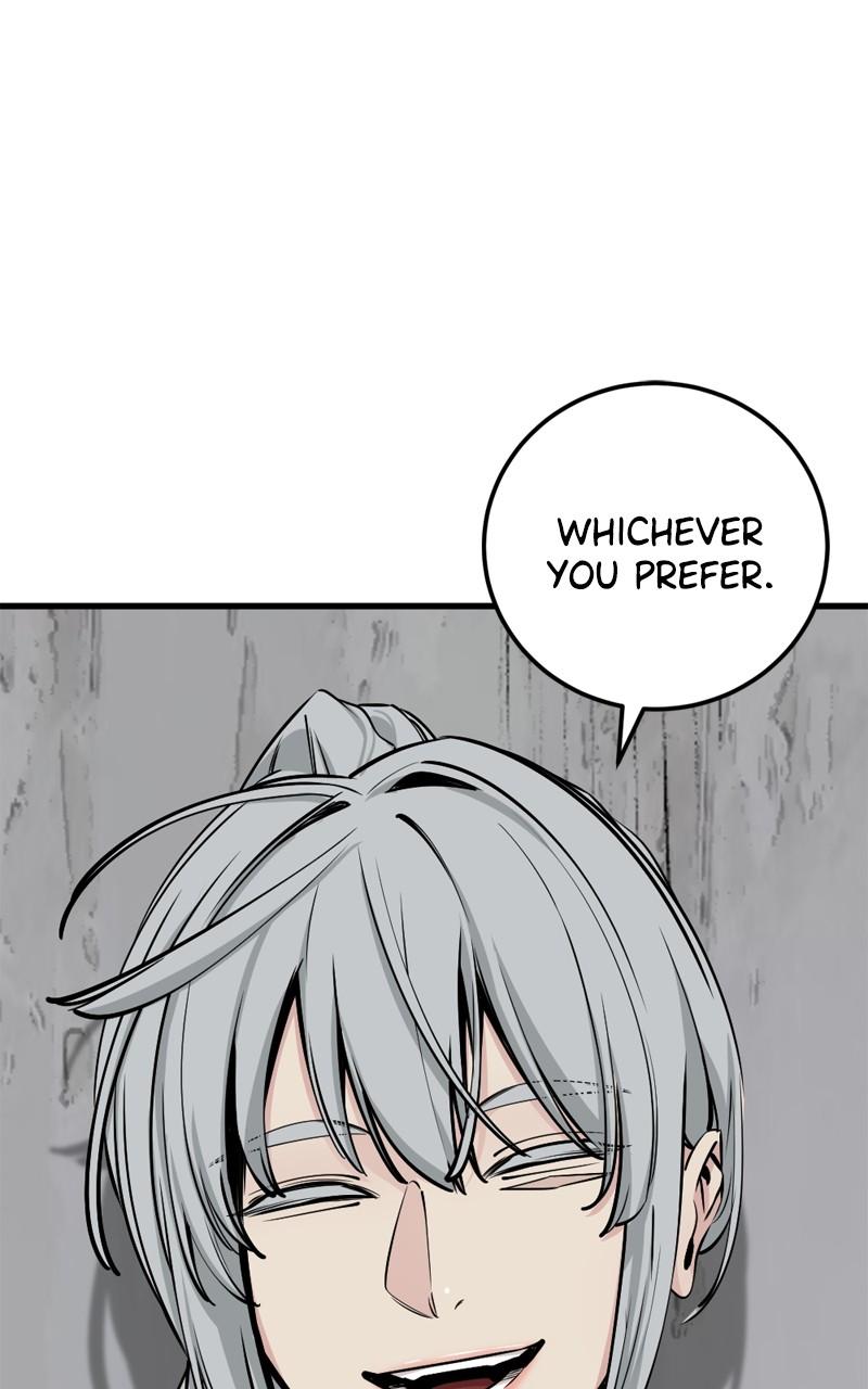 Hero Killer Chap 205 - Next Chap 206