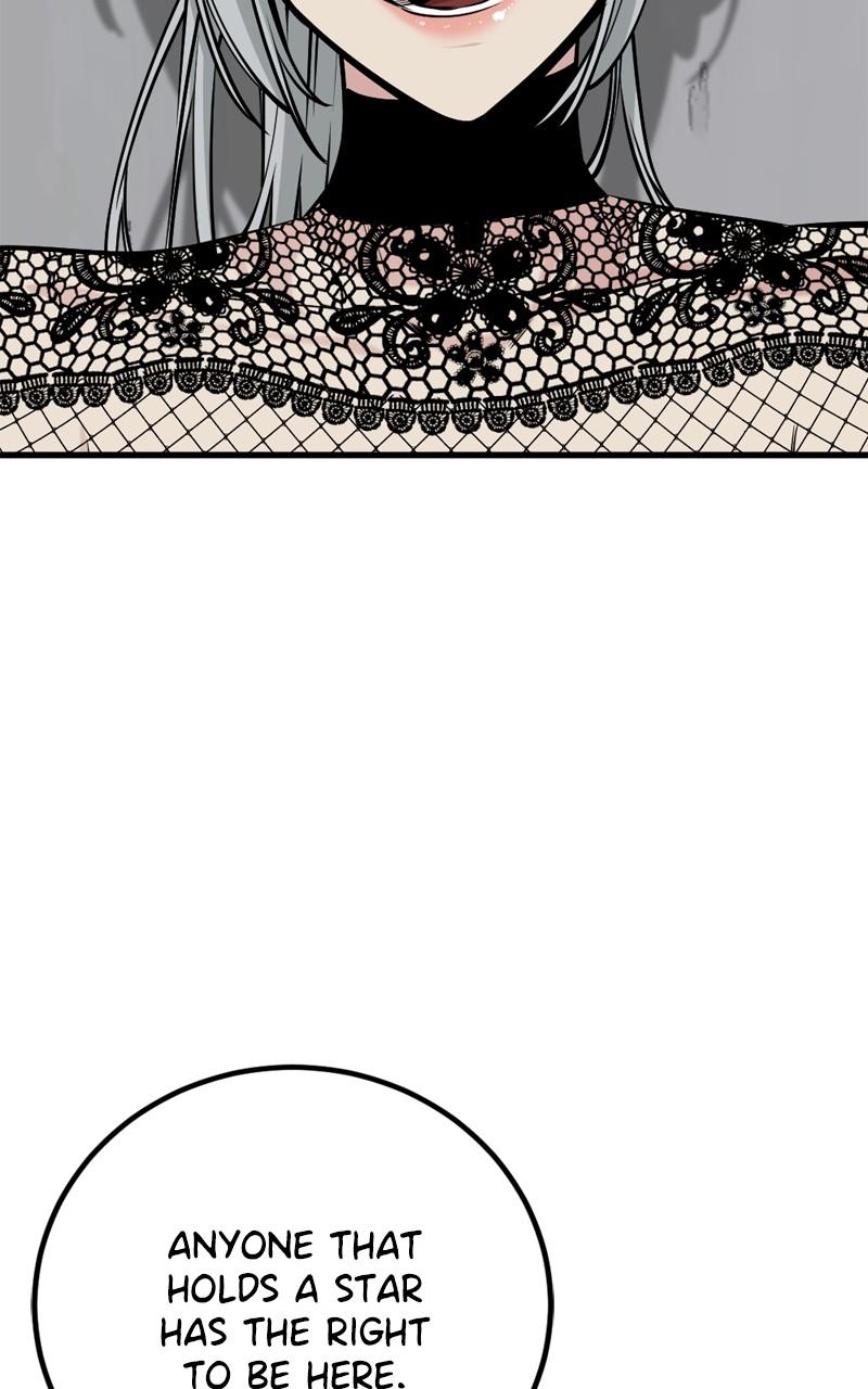 Hero Killer Chap 205 - Next Chap 206