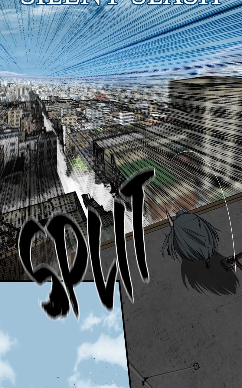 Hero Killer Chap 209 - Next Chap 210