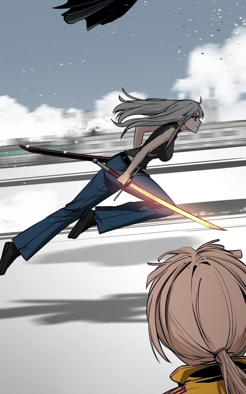 Hero Killer Chap 209 - Next Chap 210