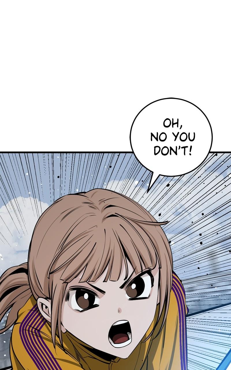 Hero Killer Chap 209 - Next Chap 210