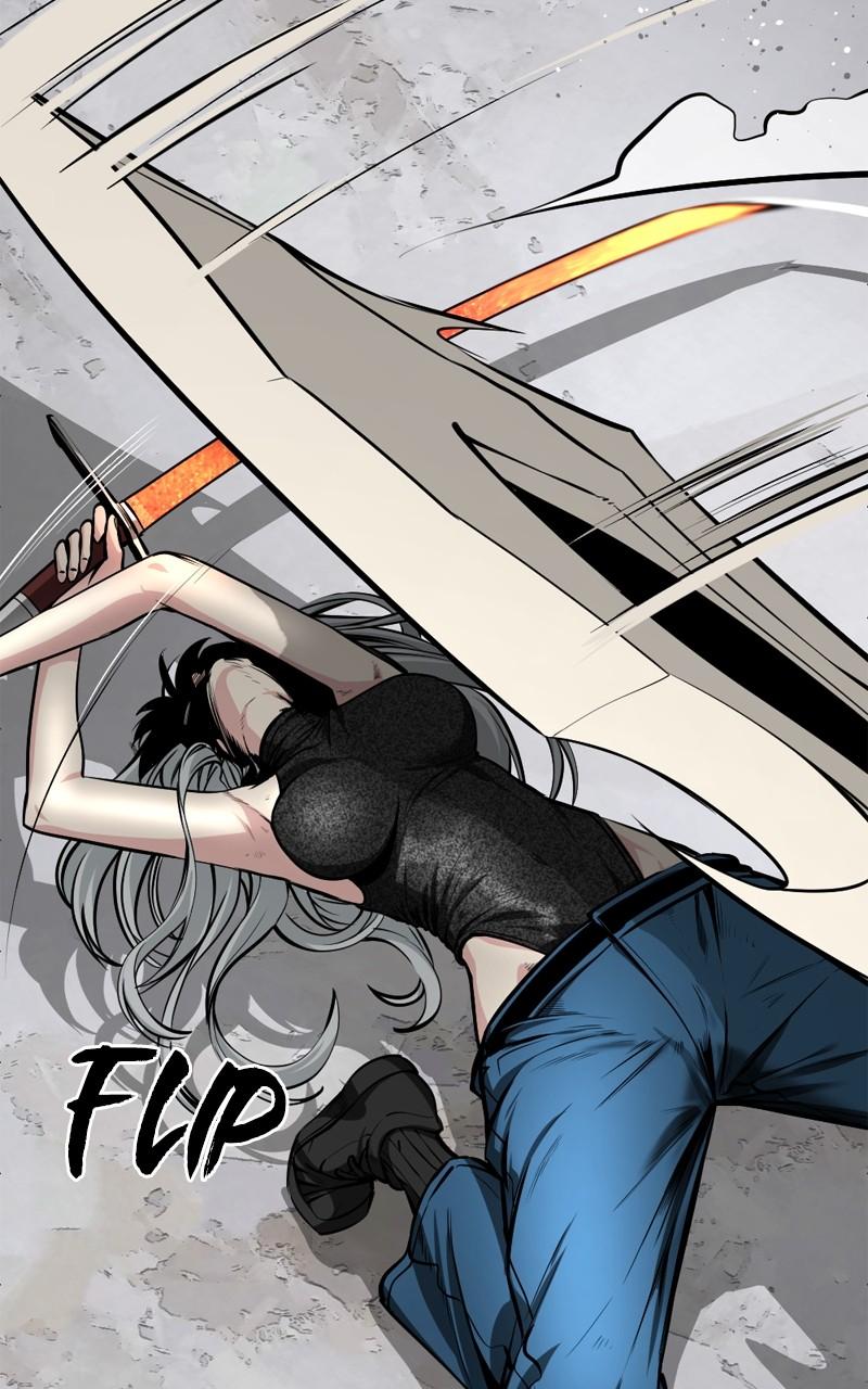Hero Killer Chap 209 - Next Chap 210
