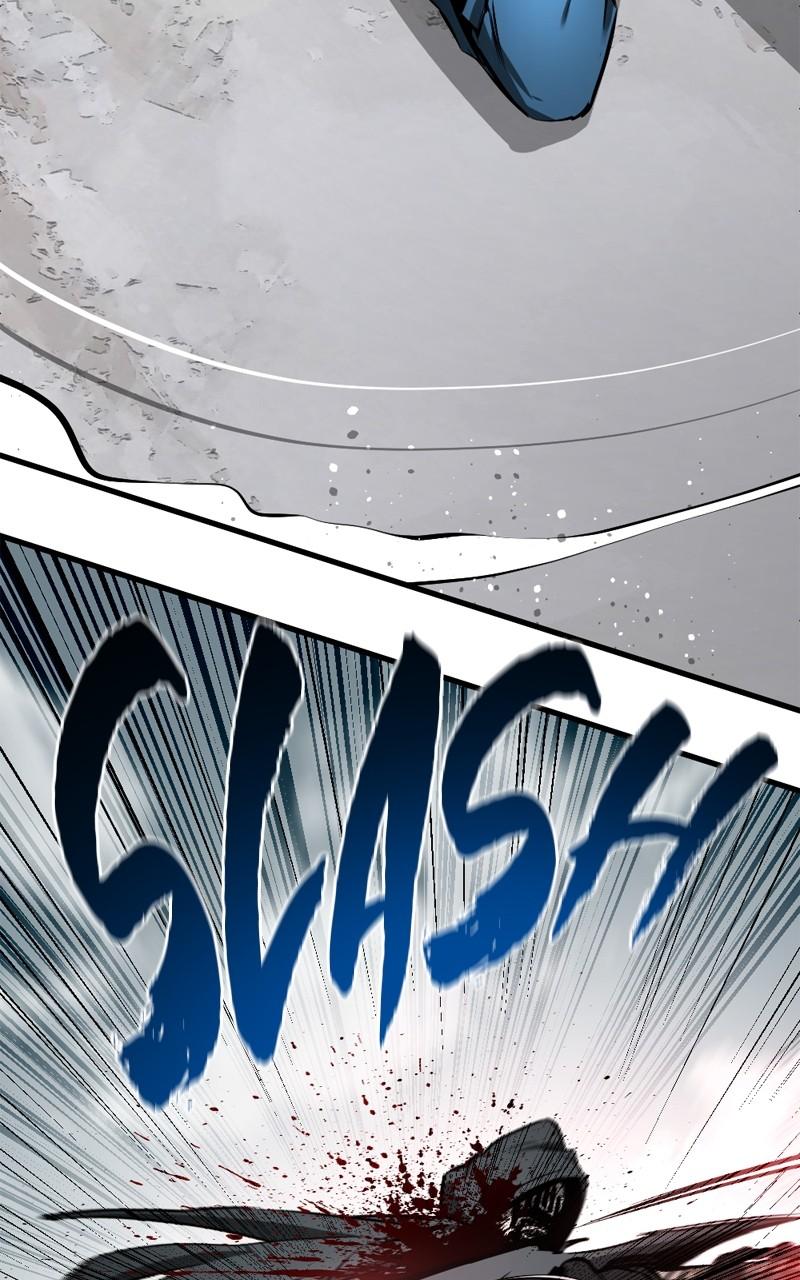 Hero Killer Chap 209 - Next Chap 210