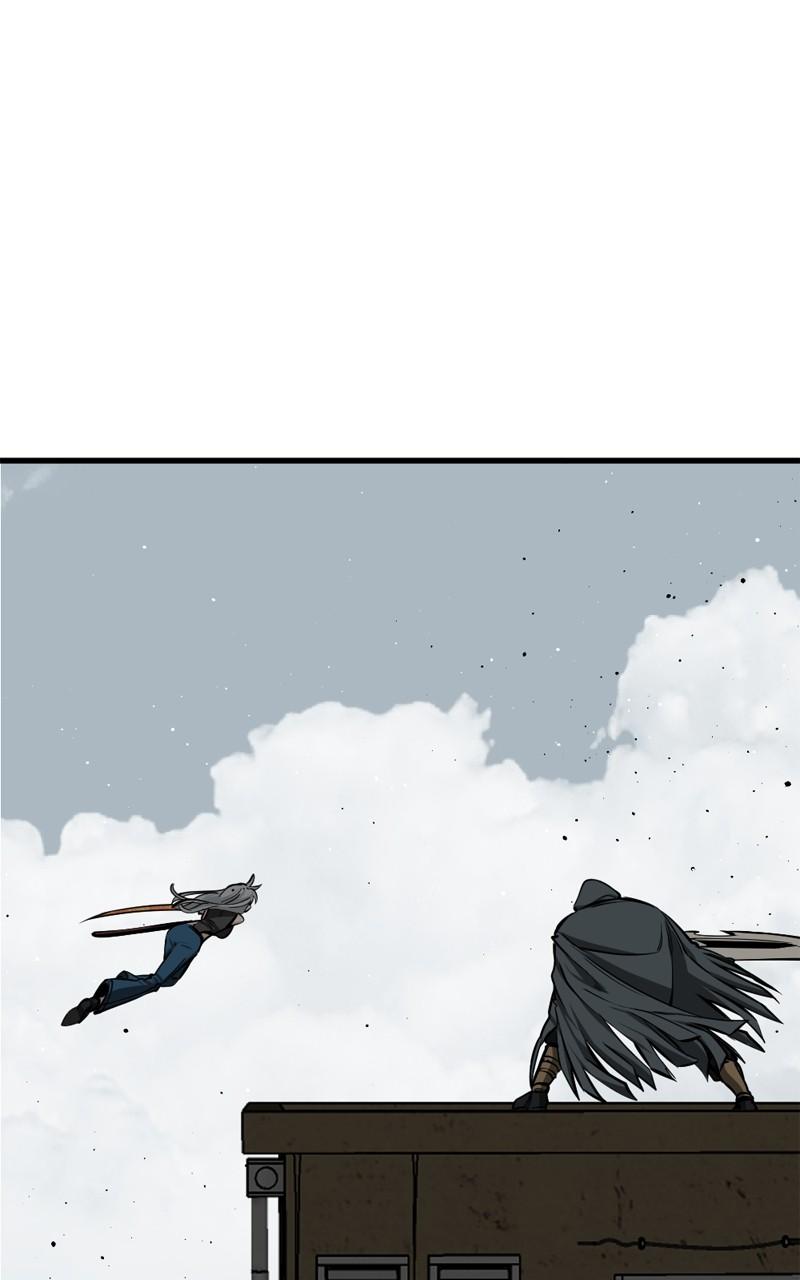 Hero Killer Chap 209 - Next Chap 210