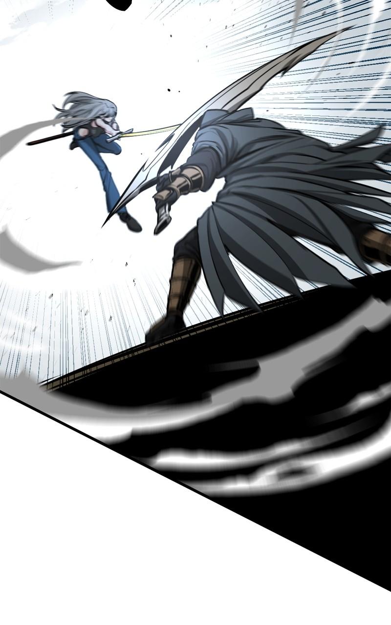 Hero Killer Chap 209 - Next Chap 210