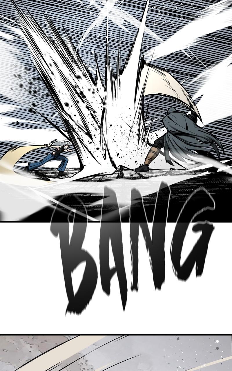 Hero Killer Chap 209 - Next Chap 210