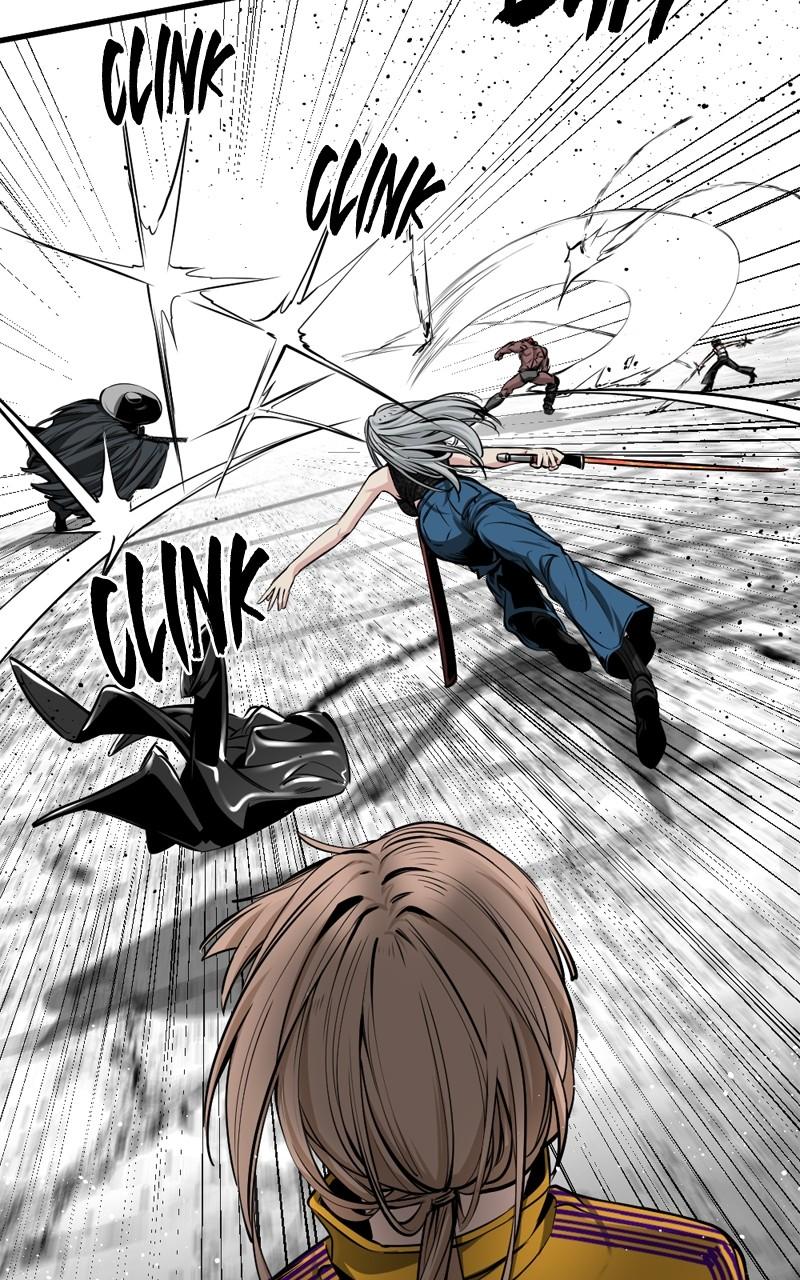 Hero Killer Chap 209 - Next Chap 210