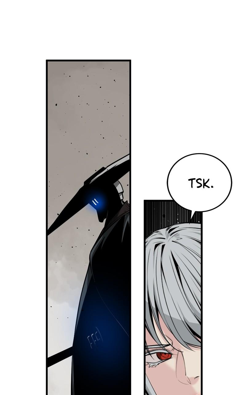 Hero Killer Chap 209 - Next Chap 210