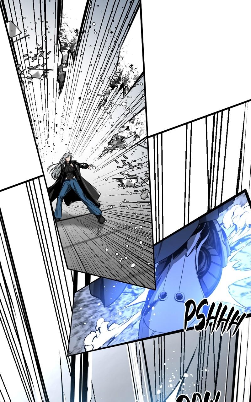 Hero Killer Chap 209 - Next Chap 210