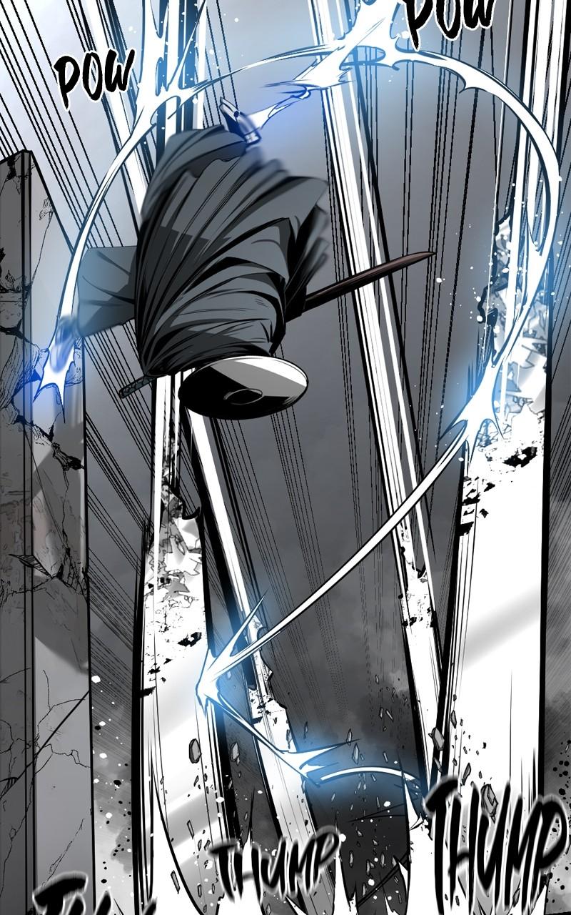 Hero Killer Chap 209 - Next Chap 210