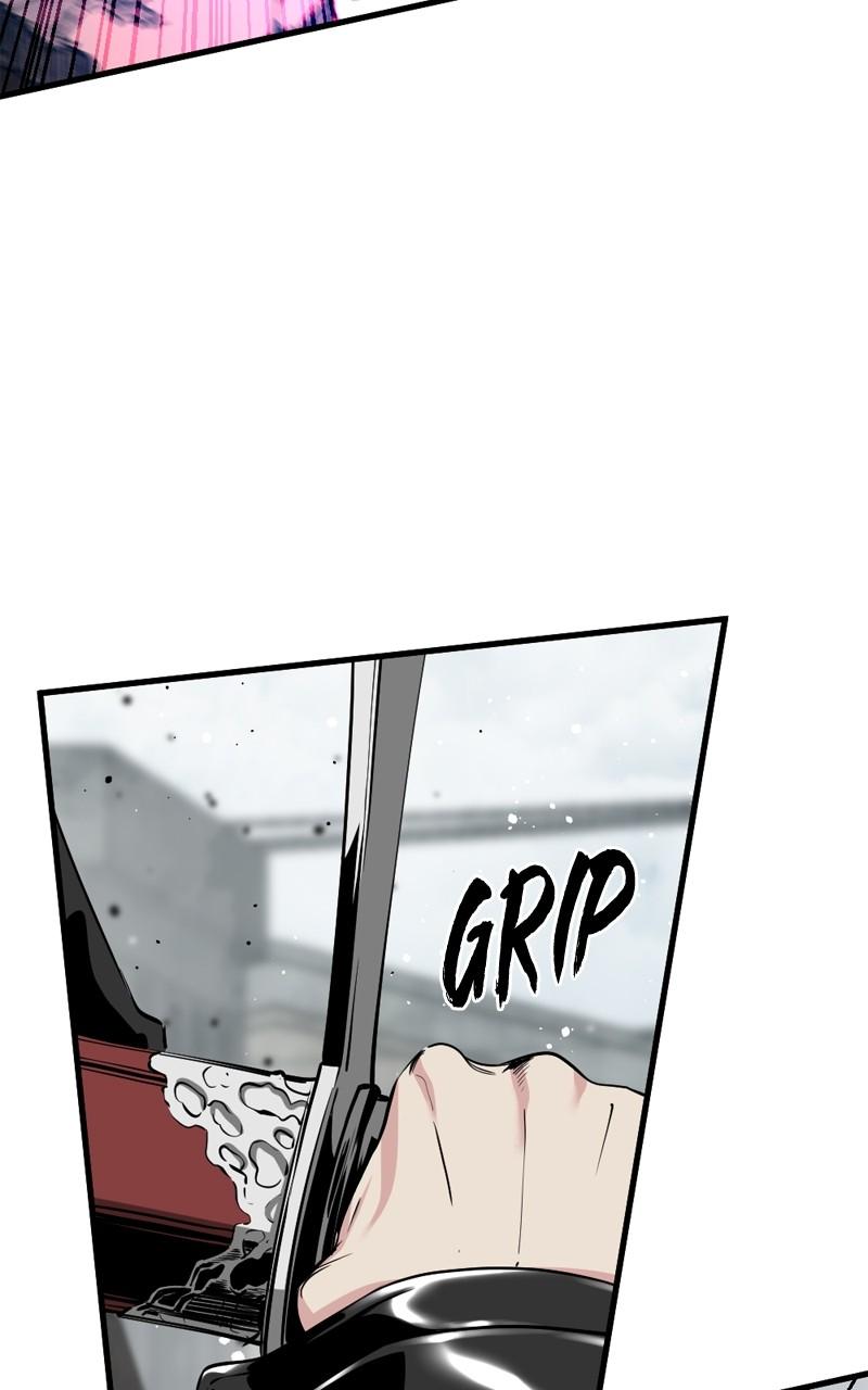 Hero Killer Chap 209 - Next Chap 210