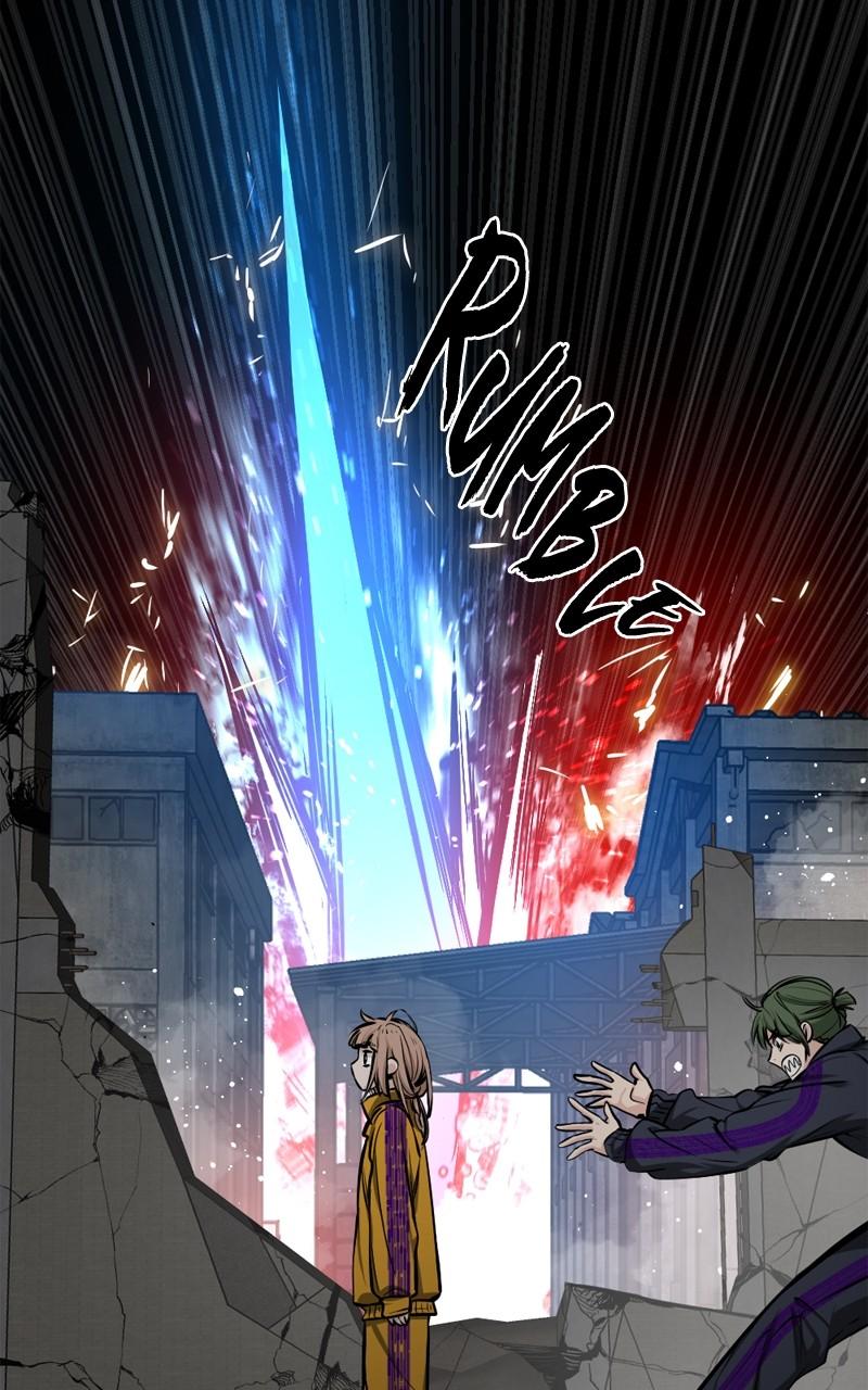 Hero Killer Chap 209 - Next Chap 210