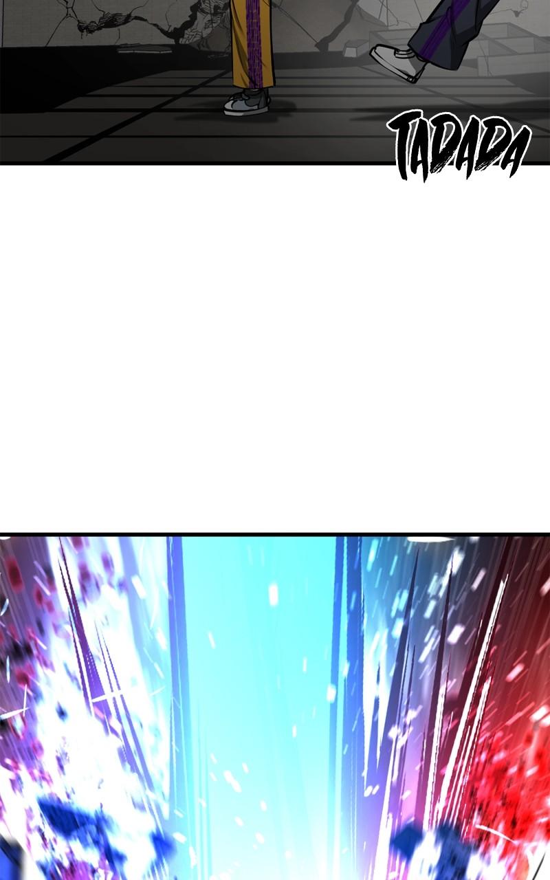 Hero Killer Chap 209 - Next Chap 210