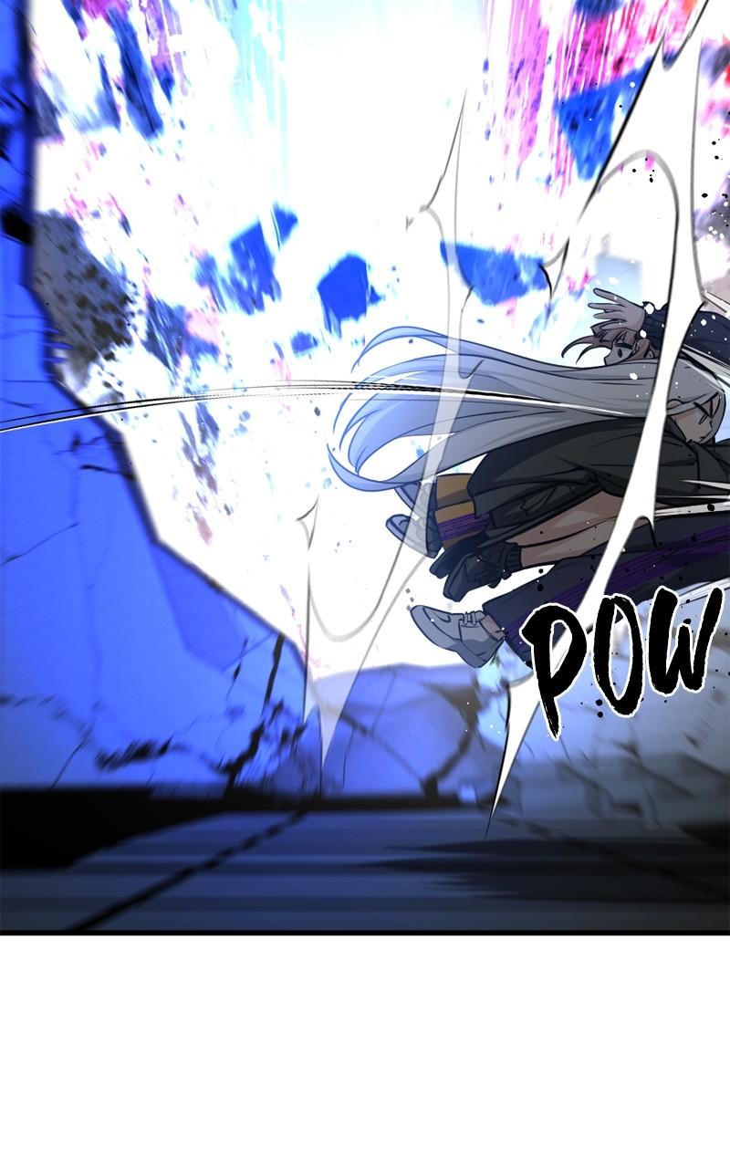 Hero Killer Chap 209 - Next Chap 210