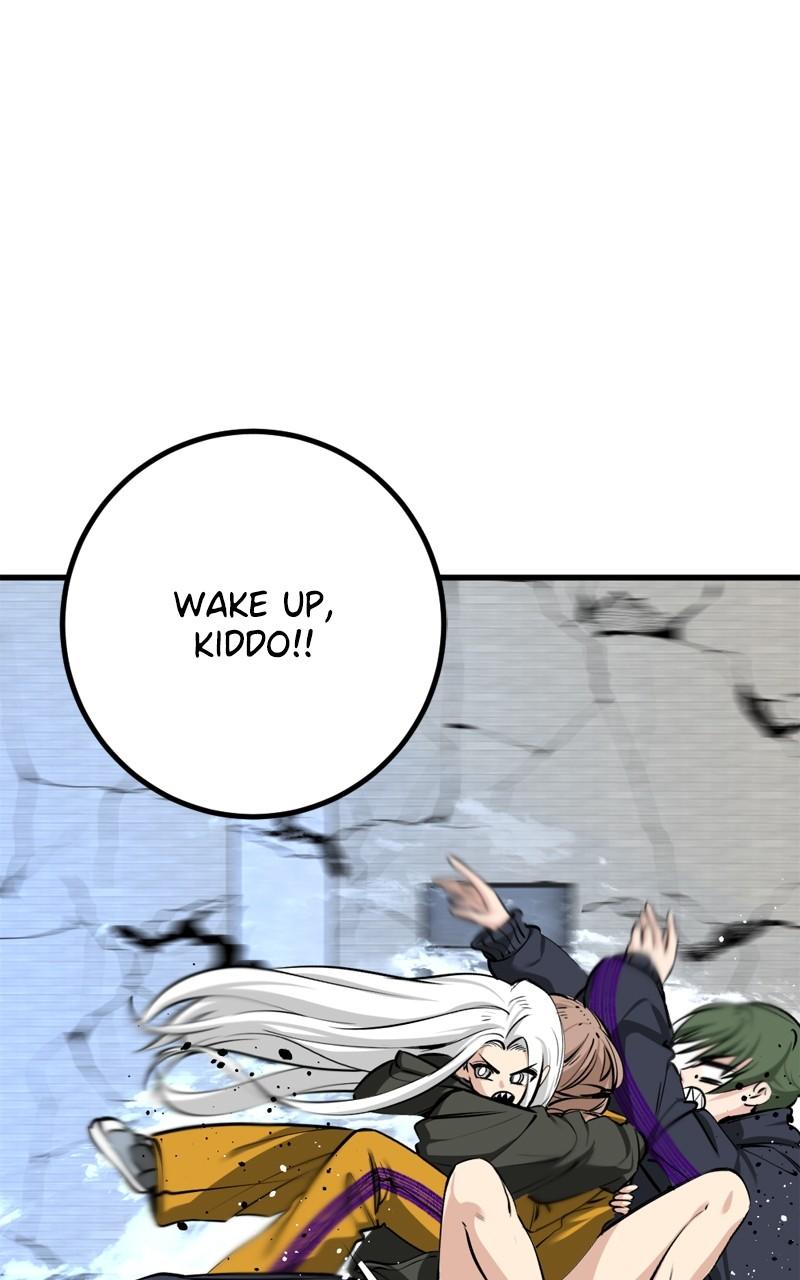 Hero Killer Chap 209 - Next Chap 210