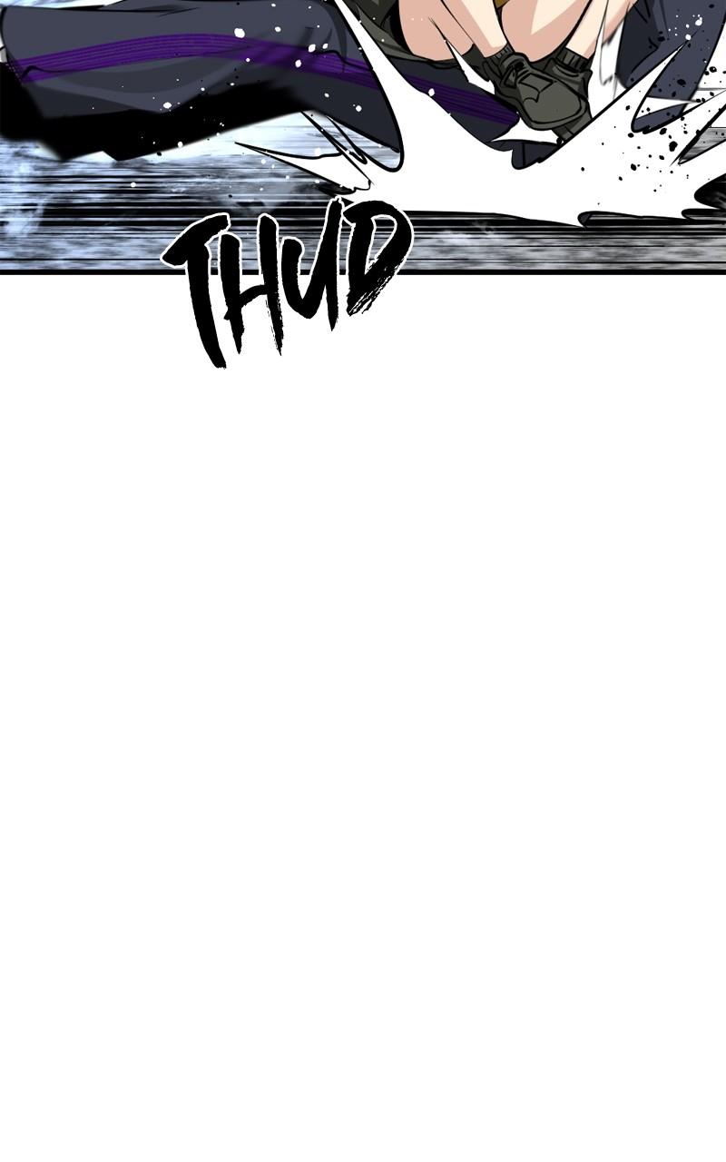 Hero Killer Chap 209 - Next Chap 210