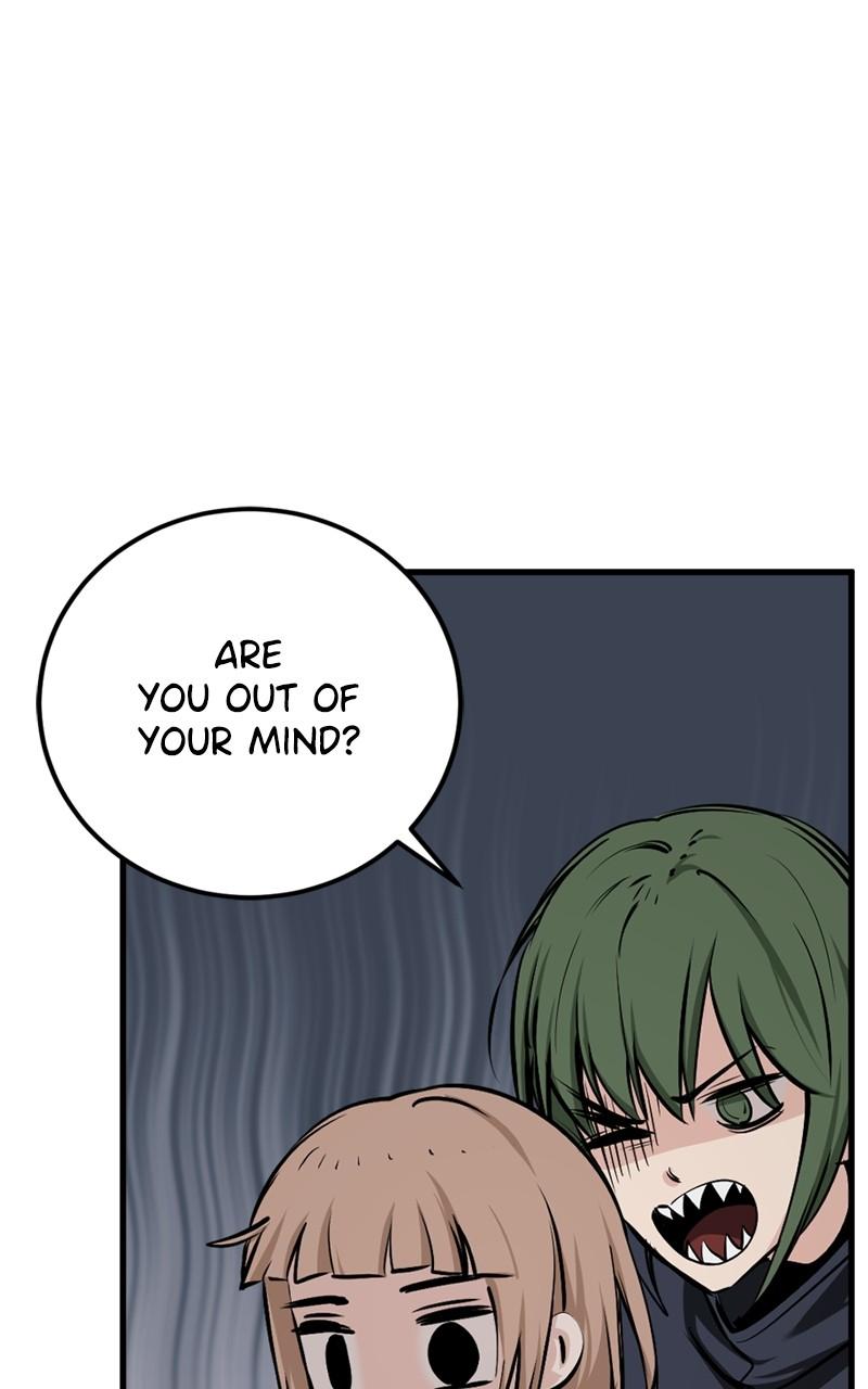 Hero Killer Chap 209 - Next Chap 210
