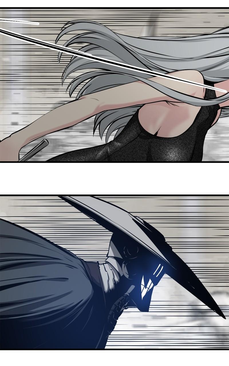 Hero Killer Chap 209 - Next Chap 210